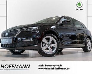 Skoda Skoda Scala Style 1,0 TSI 85 kW AHK+LED+NAVI+KESSY Gebrauchtwagen