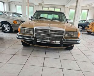 Mercedes-Benz Mercedes-Benz 450 SEL California H Kenzeichen. Gebrauchtwagen