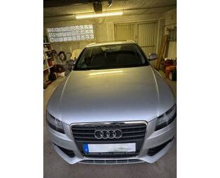 Audi Audi A4 1.8 TFSI Ambiente Ambiente Gebrauchtwagen