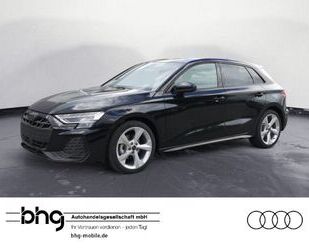 Audi Audi A3 Sportback S line 35 TFSI 110(150 ) kW(PS) Gebrauchtwagen