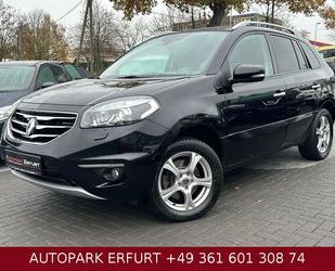 Renault Renault Koleos Night&Day*Klima*Navi*Temp*Leder*Xen Gebrauchtwagen