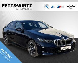 BMW BMW i5 eDrive40 M Sport|Bowers&Wilkins|Sitzbelüftu Gebrauchtwagen