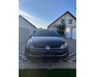 VW Volkswagen Golf 2.0 TDI Comfortline Variant Comfor Gebrauchtwagen