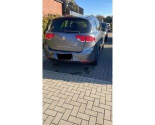 Seat Seat Altea XL 1.2 TSI Klima Navi Bluetooth SHZ AHK Gebrauchtwagen