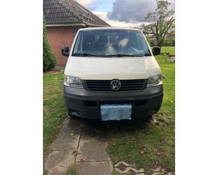 VW Volkswagen T5 Transporter Gebrauchtwagen