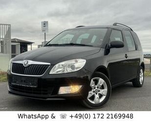 Skoda Skoda Ambition*Klima*SHZ*PDC*LMF*AHK 1.Hand*TÜV-Ne Gebrauchtwagen