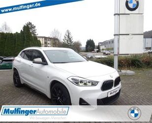 BMW BMW X2 M35i HUD ACC Kamera Navi Har/Kar.Lenkradh.1 Gebrauchtwagen