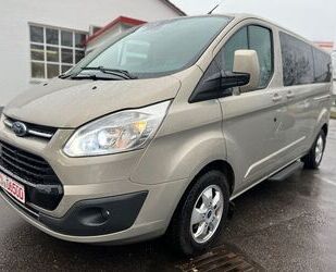 Ford Ford Transit/Tourneo Custom Kombi 310 L2 Tourneo T Gebrauchtwagen