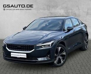 Polestar Polestar 2 Long Range Dual Navi ACC AHK PANO LED 3 Gebrauchtwagen