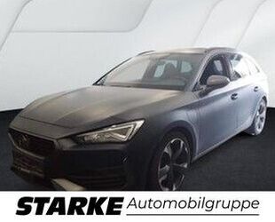 Cupra Cupra Leon Sportstourer 1.4 TSI DSG eHybrid AHK N Gebrauchtwagen