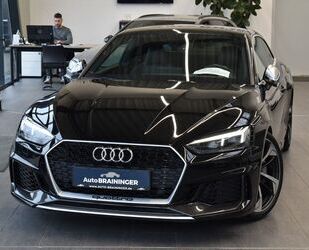 Audi Audi RS5 Coupe 2.9TFSI quattro Matrix~HUD~B&O~Kera Gebrauchtwagen