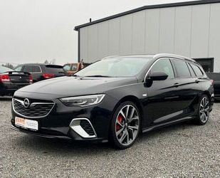 Opel Opel Insignia Sports Tourer GSi 4x4,LED,Head-Up,Bo Gebrauchtwagen