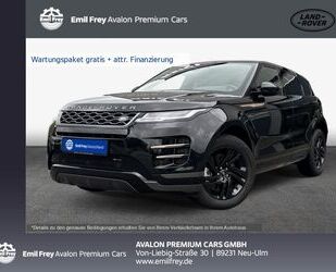 Land Rover Land Rover Range Rover Evoque P200 R-Dynamic SE Gebrauchtwagen