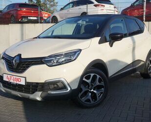 Renault Renault Captur 0.9 TCe 90 Intens LED Navi Kamera K Gebrauchtwagen