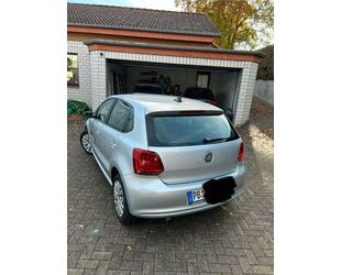 VW Volkswagen Polo 1.6 TDI 66kW - Gebrauchtwagen