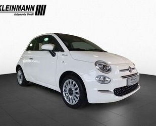 Fiat Fiat 500 Dolcevita 1.0 GSE Hybrid (71PS) Gebrauchtwagen