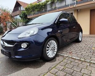 Opel Opel Adam JAM 1.4 64kW JAM Gebrauchtwagen