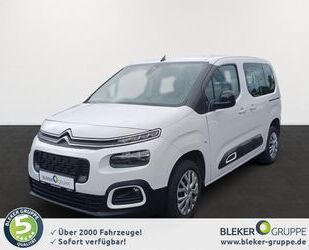 Citroen Citroën Berlingo BlueHDi 100 Feel MPV Gebrauchtwagen