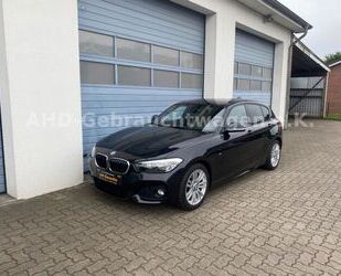 BMW BMW 116d 5-trg. M Sport Gebrauchtwagen