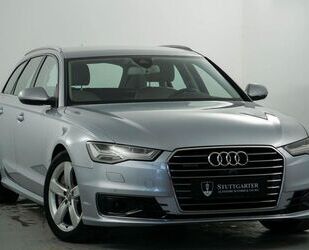 Audi Audi A6 Avan 3.0 TFSI quattro Navi Luft 360Kamera Gebrauchtwagen