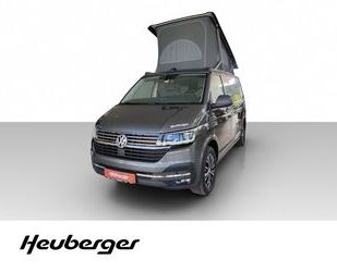 VW Volkswagen T6.1 California 2.0 TDI DSG Ocean, LED, Gebrauchtwagen