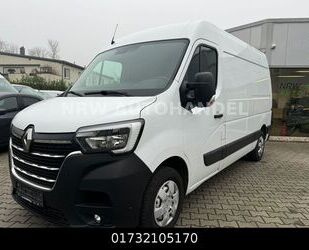 Renault Renault Master III Kasten L2H2 Tempomat /Klima/PD Gebrauchtwagen