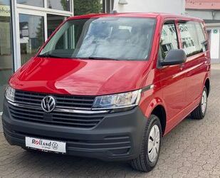 VW Volkswagen T6 Kombi Gebrauchtwagen