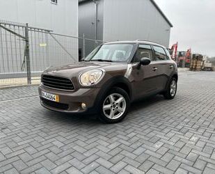 Mini MINI ONE Countryman One Gebrauchtwagen