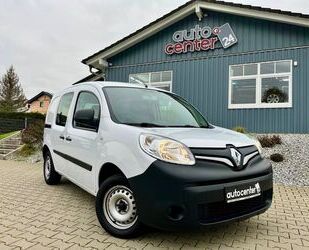 Renault Renault Kangoo Rapid Extra°1.Hand°PDC°Euro 6° Gebrauchtwagen