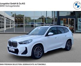 BMW BMW X1 xDrive20d M Sport/AHK/Pano/LiveCockpitPro/H Gebrauchtwagen