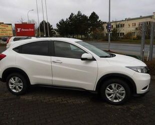 Honda Honda HR-V 1.5 i Elegance Autom.NAVI Allwetterreif Gebrauchtwagen