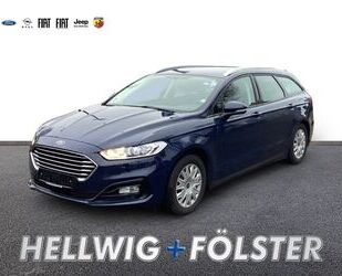 Ford Ford Mondeo TREND NAVIGATION / KLIMAAUTOMATK Gebrauchtwagen