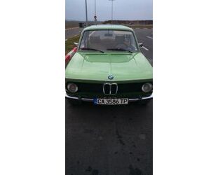 BMW BMW 2002 Gebrauchtwagen