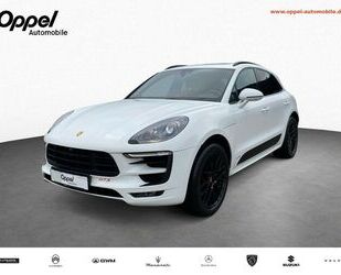 Porsche Porsche Macan GTS 3.0 l PANO-DACH+AHK+SITZH+LENKRA Gebrauchtwagen