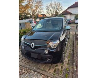 Renault Renault Twingo Gebrauchtwagen