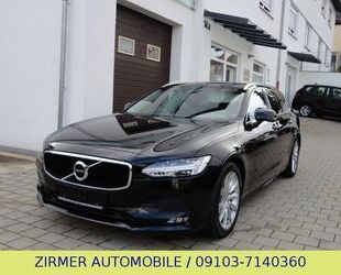 Volvo Volvo V90 Kombi Momentum Pro LED NAVI PANORAMA Gebrauchtwagen