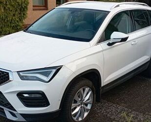 Seat Seat Ateca 1.5 TSI ACT 110kW Style Style Gebrauchtwagen