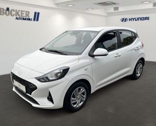 Hyundai Hyundai i10 MY 25 1.0 Select Navi Kamera Gebrauchtwagen