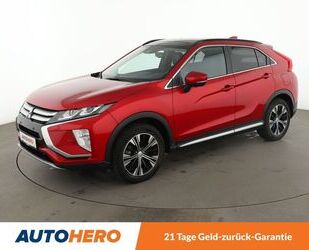 Mitsubishi Mitsubishi Eclipse Cross 1.5 T-MIVEC Top 2WD Aut.* Gebrauchtwagen