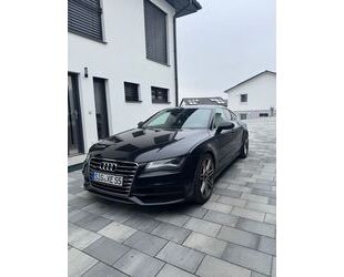 Audi Audi A7 3.0 TFSI quattro S tronic Sportback - Gebrauchtwagen