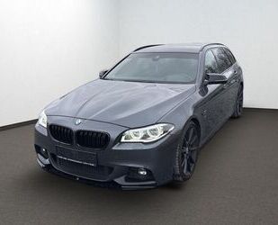 BMW BMW 528 i Touring xDrive*VirtualCockpit*M-Paket* Gebrauchtwagen