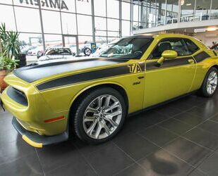 Dodge Challenger Gebrauchtwagen