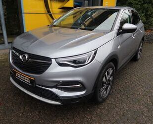 Opel Opel Grandland X Innovation Gebrauchtwagen