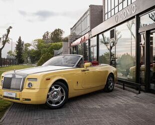 Rolls Royce Rolls-Royce Phantom - Gebrauchtwagen