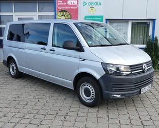 VW Volkswagen T6 Caravelle Bus 9-Sitzer Langversion ! Gebrauchtwagen