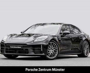 Porsche Porsche Panamera 4 Massagesitze Sportabgasanlage H Gebrauchtwagen