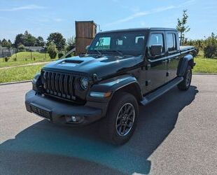 Jeep Jeep Gladiator 3.0 V6 80th Anniversary 1.HD*ACC*CA Gebrauchtwagen