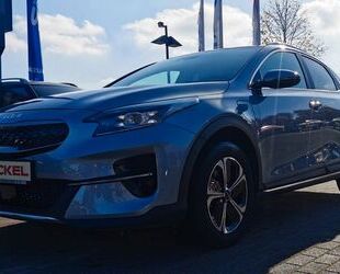 Kia Kia XCeed Spirit Plug-in Hybrid/LED/Navi/Kamera... Gebrauchtwagen