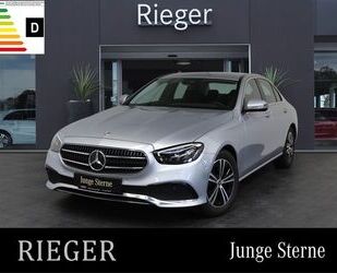 Mercedes-Benz Mercedes-Benz E 200 d Avantgarde*AHK*Totwinkelassi Gebrauchtwagen