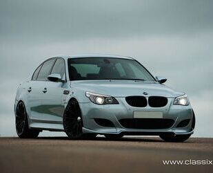 BMW BMW M5 Hartge Gebrauchtwagen